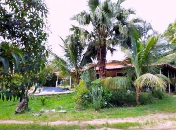 Rural de 2 quartos, Taubaté · Excelente Chacara No Bairro Pinheirinho Em Taubaté