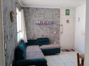 Apartamento de 2 quartos, Taubaté · Grande Oportunidade