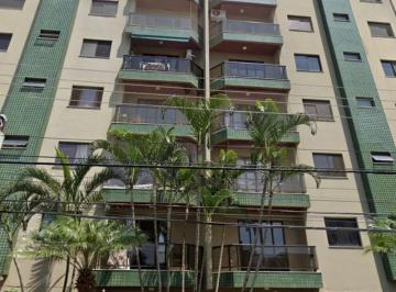 Apartamento de 3 quartos, Taubaté · Excelente Apartamento No Centro de Taubaté