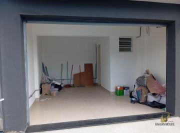 Foto 01 · Salão Comercial Para Locação Em Cotia - Sp, Vila Monte Serrat: 1 Sala, 1 Banheiro, 20 m² - Aproveite!