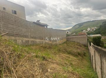 Foto 01 · Terreno À Venda Em Juiz de Fora - Mg, Bairro Terras Altas, 240 m² de Área! Confira Já!