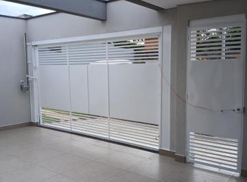 Foto 01 · Casa Jardim Casablanca Em Indaiatuba