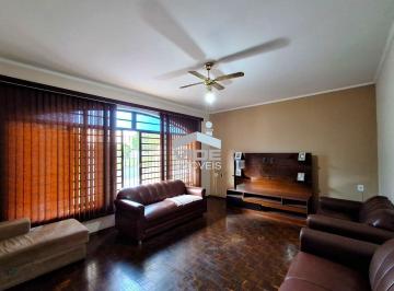 SALA DE ESTAR DIAGONAL · Casa Para Vender | No Jardim Eulina | Em Campinas/sp