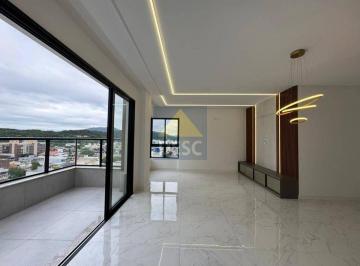 Apartamento · 224m² · 3 Quartos · 2 Vagas · Apartamento Novo Com 3 Suítes Para Locação Anual Em Balneário Camboriú