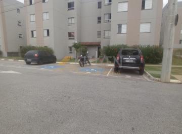 Apartamento · 49m² · 2 Quartos · 1 Vaga · Apartamento Para Locação Em Sorocaba, Caguassu, 2 Dormitórios, 1 Banheiro, 1 Vaga