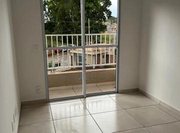 Apartamento · 32m² · 1 Quarto · 1 Vaga · Apartamento de 32 m² Com 01 Quarto Para Locação - Ipiranga