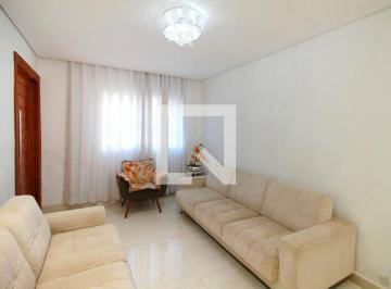 Casa · 212m² · 3 Quartos · 4 Vagas · Casa À Venda - Renascença, 3 Quartos, 212 m² - Belo Horizonte