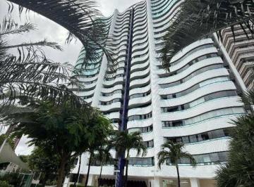b277899209df6e51f8b97b0846f719a4.jpg · Apartamento Ícone Com 4 Dormitórios À Venda, 240 m² por R$2.550.000 - Cocó - Fortaleza/ce