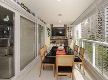 893ff5f4397aa4ae2b767b1f3eb0849c.jpg · Apartamento Casa Leopoldina, 141 m² - Venda, Vila Leopoldina - São Paulo/sp