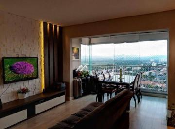 83d4c74405e09bda940fd39ca33594d3.jpg · Apartamento Com 2 Dormitórios Para Alugar, 75 m² por R$6.090,00/mês - Jardim Das Indústrias - São J