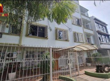 Apartamento · 51m² · 2 Quartos · Apartamento Semi Mobiliado