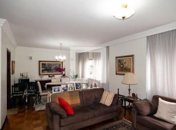 Apartamento · 268m² · 3 Quartos · 2 Vagas · Apartamento Para Aluguel - No Morro Dos Ingleses
