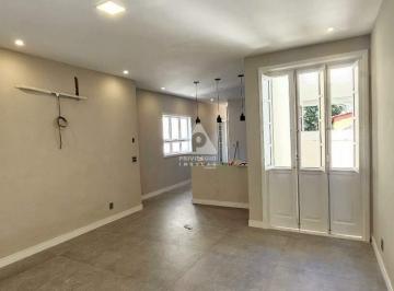 Apartamento · 80m² · 2 Quartos · Excelente Apartamento Totalmente Reformado Com 02 Quartos Em Ipanema