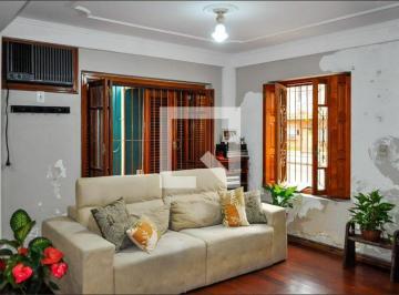 Casa · 160m² · 5 Quartos · 2 Vagas · Casa À Venda - Menino Deus, 5 Quartos, 160 m² - Porto Alegre