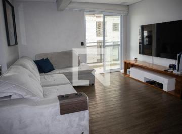 Apartamento · 123m² · 3 Quartos · 2 Vagas · Apartamento À Venda - Vila Gustavo, 3 Quartos, 123 m² - São Paulo