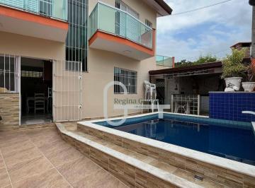 af5622d155a630689a362b42eda393d4.jpg · Casa Com 2 Dormitórios À Venda, 104 m² por R$700.000 - Balneário Stella Maris - Peruíbe/sp
