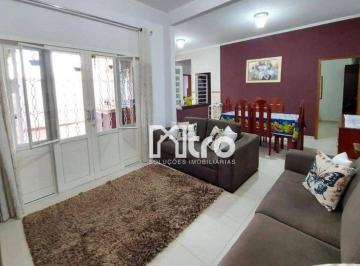 16508c4d88954d06c4692da6a85ba62e.jpg · Casa Com 5 Dormitórios À Venda, 266 m² por R$600.000 - Santa Rita - Guaratinguetá/sp