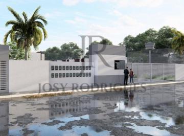 Casa · 48m² · 2 Quartos · 1 Vaga · Sua Casa Em Aldeia Está Mais Perto Do Que Você Imagina!