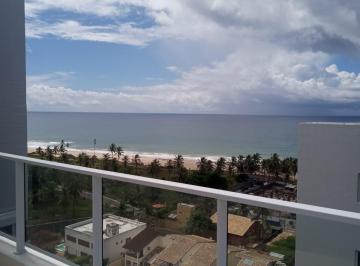 Apartamento · 126m² · 3 Quartos · 2 Vagas · Apartamento Cobertura Entre Itapuã E Stella Maris, Com 3/4 Sendo 2 Suites, Vista Mar, Prédio Novo, C