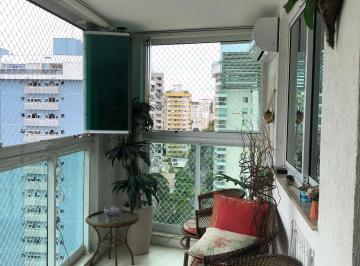 Apartamento de 2 quartos, Niterói · Lindo Ap Em Jardim Icaraí - Niterói!