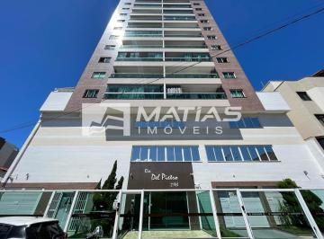 Foto 01 · Aluguel de Apartamento de 3 Quartos Na Praia Do Morro, Guarapari - Es 100 m² R$3 Mil - Inclui Condomí