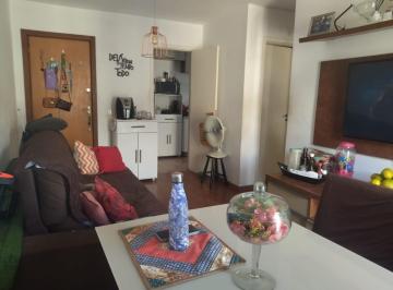 Foto 01 · Apartamento À Venda Em Niterói - Rj, Largo Da Batalha: 2 Quartos, 1 Suíte, 1 Sala, 1 Banheiro, 1 Vaga