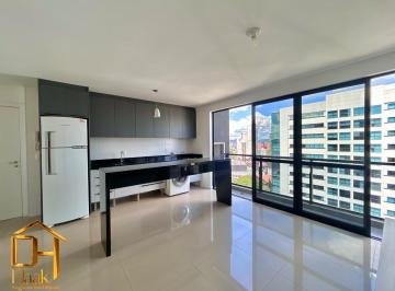 Foto 01 · Apartamento Duplex Com 2 Quartos No Centro de Joinville