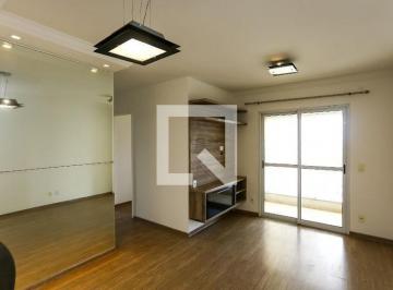 Apartamento · 72m² · 3 Quartos · 2 Vagas · Imoveis - No Jardim Henriqueta