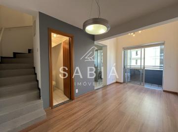 1 · Apartamento Duplex 46 m² Em Pinheiros Com 1 Vaga de Garagem E Próximo Ao Metrô Fradique Coutinho