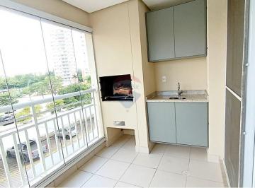 Apartamento · 80m² · 3 Quartos · 2 Vagas · Apartamento Para Locação No Condomínio Espaço E Vida Ipoema Com 3 Dormitórios Em Mogi Das Cruzes