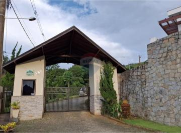 Terreno · 579m² · Terreno No Cônego – 579,76 m² - Condomínio Canton Vert