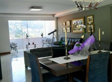 Casa · 380m² · 4 Quartos · 2 Vagas · Casa Em Tijuca, Teresópolis/rj de 380 m² 4 Quartos À Venda por R$3.000.000ou Para Locação R$12.