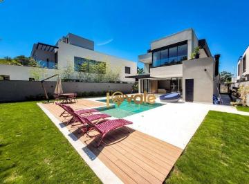 Casa · 430m² · 4 Quartos · 4 Vagas · Casa Em Jardim Do Golfe, São José Dos Campos/sp de 430 m² 4 Quartos À Venda por R$7.150.000