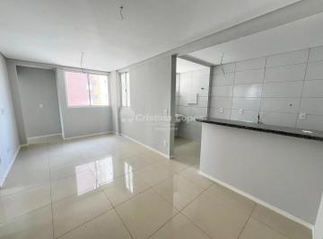 Apartamento · 56m² · 3 Quartos · 2 Vagas · Apartamento Em Cristo Rei, Teresina/pi de 56 m² 3 Quartos À Venda por R$444.105
