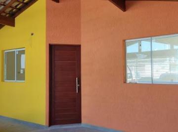 Casa · 110m² · 3 Quartos · 2 Vagas · Casa Em Jardim Santa Júlia, São José Dos Campos/sp de 110 m² 3 Quartos À Venda por R$430.000