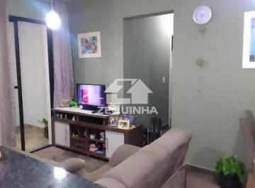 Apartamento · 55m² · 2 Quartos · 1 Vaga · Apartamento Em São Pedro, Osasco/sp de 55 m² 2 Quartos À Venda por R$375.000