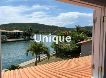Casa · 470m² · 5 Quartos · 3 Vagas · Casa Em São Bento, Cabo Frio/rj de 470 m² 5 Quartos À Venda por R$6.900.000