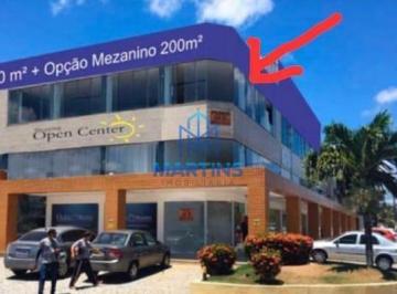 Comercial · 430m² · 88 Vagas · Imoveis - No Centro