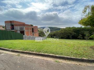 Terreno · 660m² · Terreno Em Condomínio Villagio Paradiso, Itatiba/sp de 660 m² À Venda por R$500.000