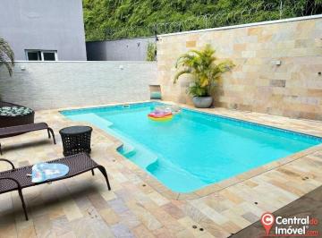 Casa · 588m² · 5 Quartos · Casa Em Fazenda, Itajaí/sc de 588 m² 5 Quartos À Venda por R$6.500.000