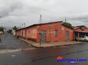 Apartamento · 100m² · Kitnet Em Macaúba, Teresina/pi de 100 m² À Venda por R$400.000