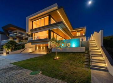 Casa · 631m² · 6 Quartos · 6 Vagas · Casa Em Condomínio Reserva Do Paratehy, São José Dos Campos/sp de 631 m² 6 Quartos À Venda por R$8
