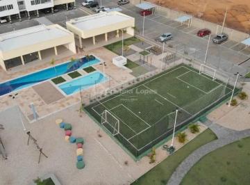Apartamento · 60m² · 3 Quartos · 1 Vaga · Apartamento Em São Cristóvão, Teresina/pi de 60 m² 3 Quartos À Venda por R$436.158