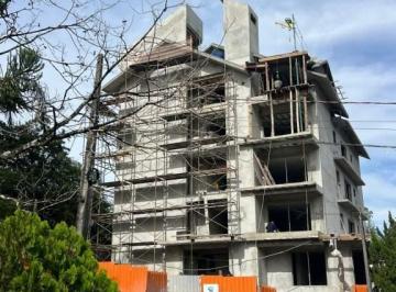 Apartamento · 33m² · 1 Vaga · Apartamento Em Centro, Pomerode/sc de 33 m² À Venda por R$420.000