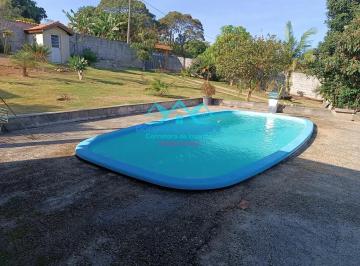 Rural · 1500m² · 2 Quartos · 8 Vagas · Chácara Em Carafá, Votorantim/sp de 1500 m² 2 Quartos À Venda por R$430.000