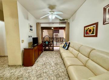 Apartamento · 93m² · 3 Quartos · 1 Vaga · Apartamento Em Vila Júlia, Guarujá/sp de 93 m² 3 Quartos À Venda por R$400.000