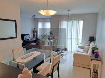 Apartamento · 68m² · 2 Quartos · 1 Vaga · Apartamento Em Parque Reboucas, São Paulo/sp de 68 m² 2 Quartos À Venda por R$459.000