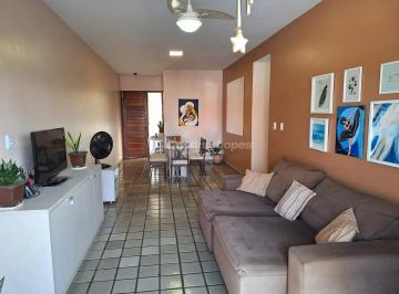 Apartamento · 192m² · 3 Quartos · 2 Vagas · Apartamento Em Zoobotânico, Teresina/pi de 192 m² 3 Quartos À Venda por R$400.000