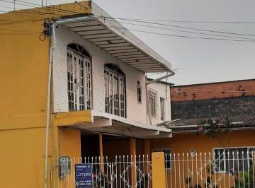 Casa · 10m² · 3 Quartos · Casa Em Cidade Nova, Itajaí/sc de 10 m² 3 Quartos À Venda por R$400.000