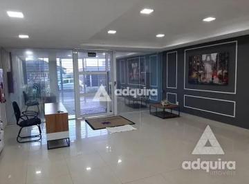 Apartamento · 113m² · 2 Quartos · 1 Vaga · Apartamento Em Nova Rússia, Ponta Grossa/pr de 113 m² 2 Quartos À Venda por R$400.000
